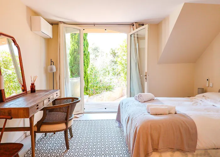 Casta Joia Di Cirendinu Sainte-Lucie de Porto-Vecchio