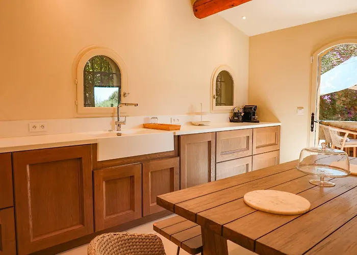 Casta Joia Di Cirendinu * Sainte-Lucie de Porto-Vecchio