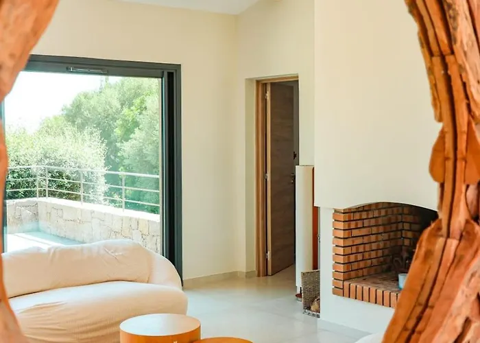 Casta Joia Di Cirendinu Vila