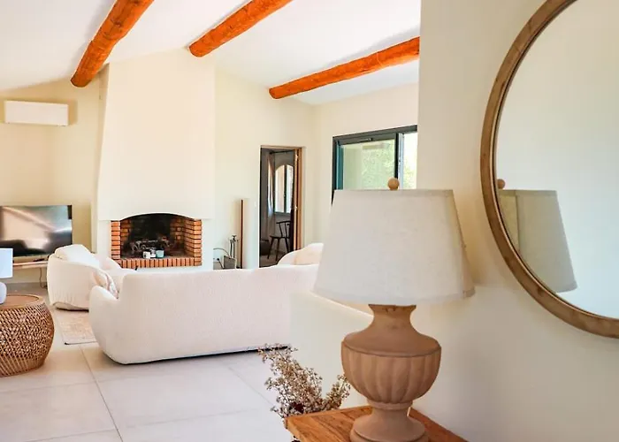 Villa Casta Joia Di Cirendinu
