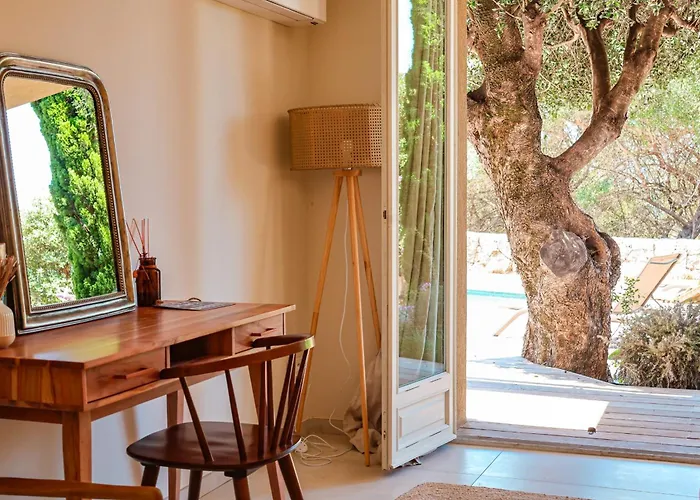 Casta Joia Di Cirendinu Vila *