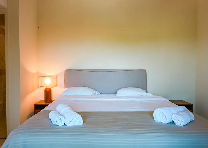 Casta Joia Di Cirendinu * Sainte-Lucie de Porto-Vecchio