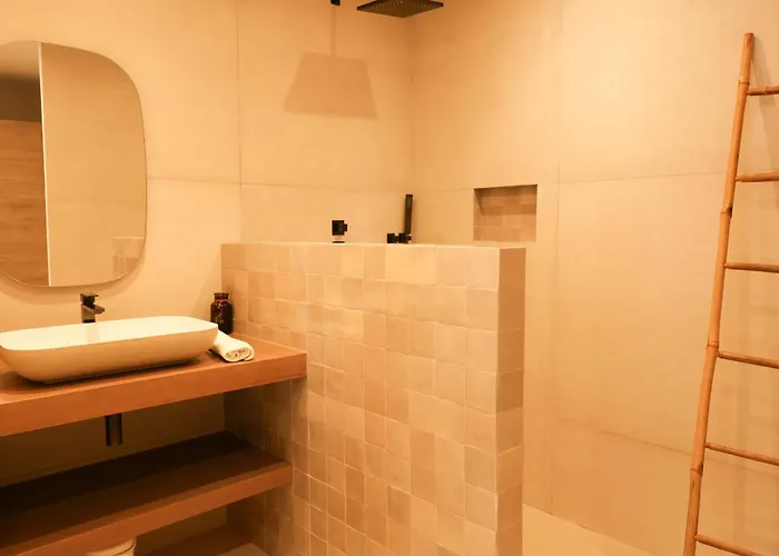 Casta Joia Di Cirendinu Vila