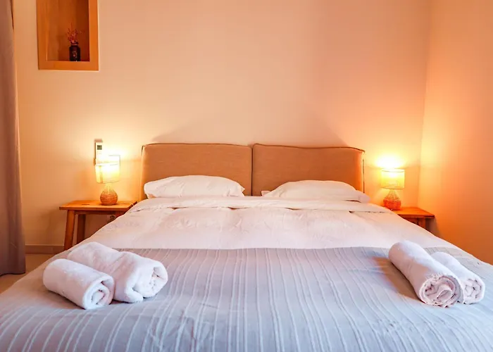 Vila Casta Joia Di Cirendinu