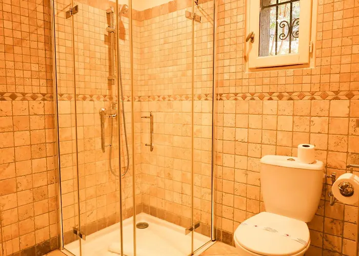 Casta Joia Di Cirendinu Vila Sainte-Lucie de Porto-Vecchio