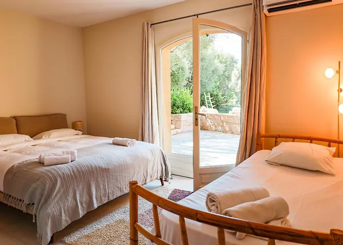 Casta Joia Di Cirendinu Sainte-Lucie de Porto-Vecchio