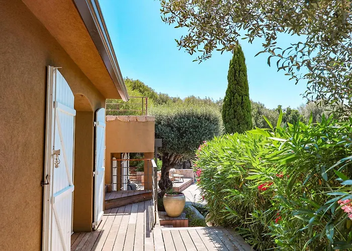 Casta Joia Di Cirendinu * Sainte-Lucie de Porto-Vecchio