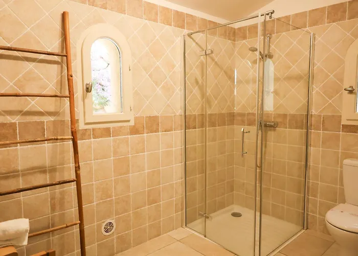 Vila Casta Joia Di Cirendinu