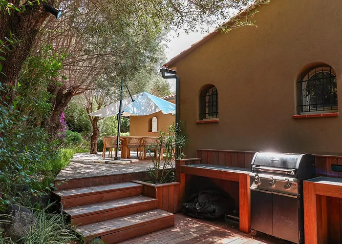 Vila Casta Joia Di Cirendinu *