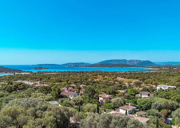 Casta Joia Di Cirendinu Sainte-Lucie de Porto-Vecchio