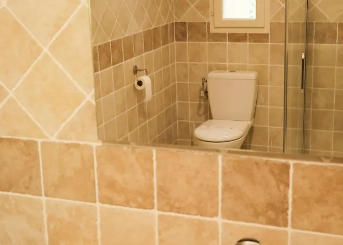 Casta Joia Di Cirendinu Vila